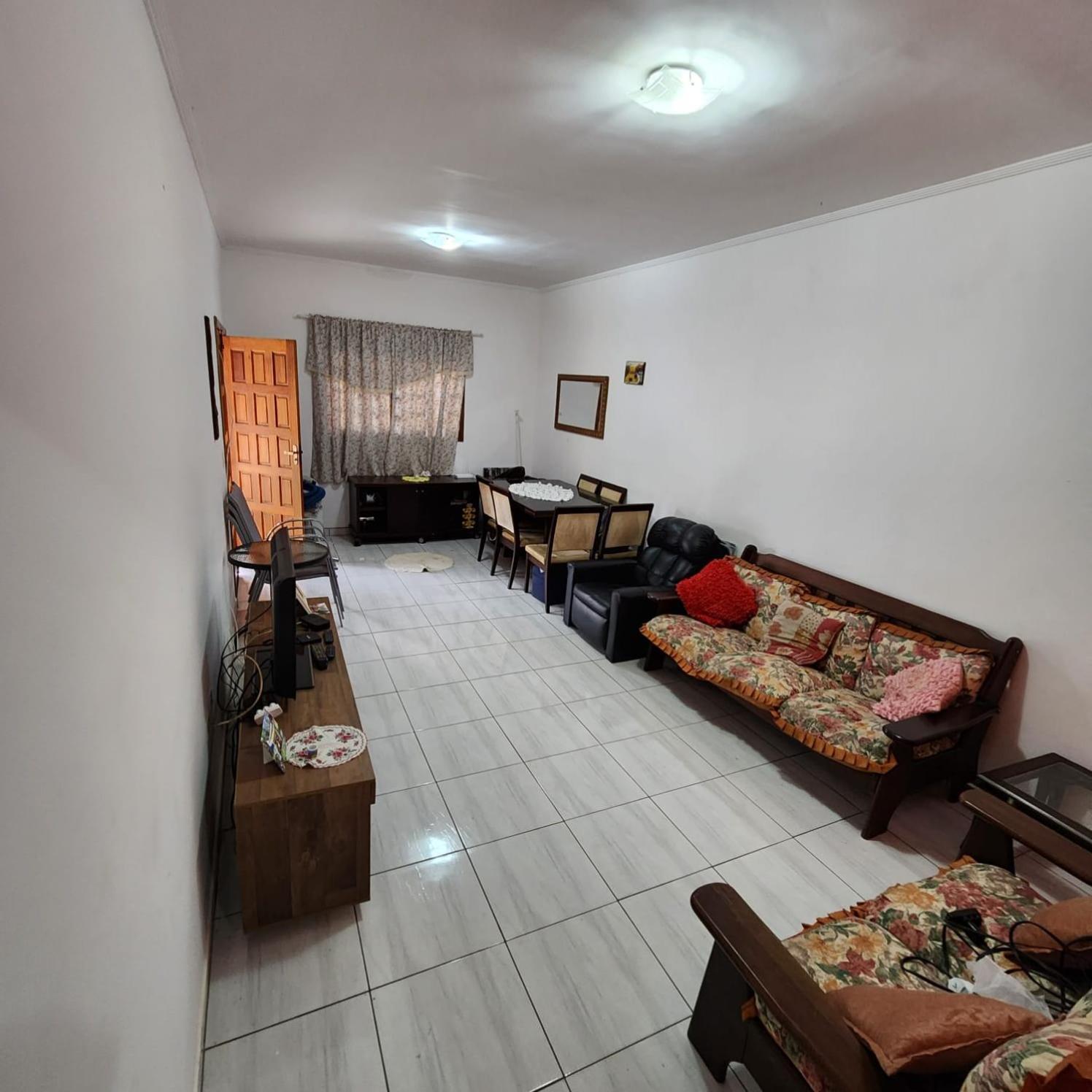 Chacara Dos Cunha - Atibaia Villa Exterior photo